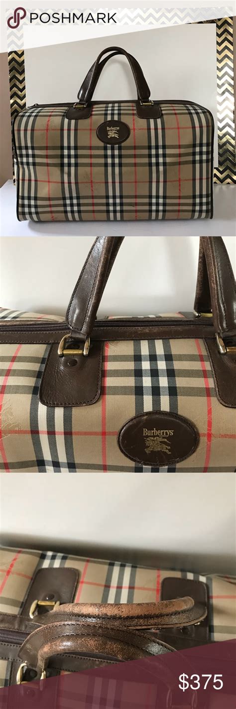 ebay.ca burberry purse|discontinued Burberry handbags.